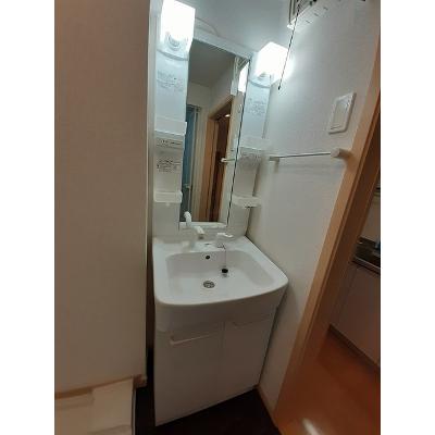 アーラ・ピッコロ 203【管理NO：1-015601201-02030】 ★家具家電は申し込み後に搬入します★ ★2026年09月下旬入居可能★の物件写真6