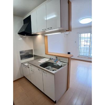 コーポ和広 201【管理NO：1-014510001-02010】 ★家具家電は申し込み後に搬入します★の物件写真3