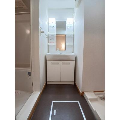 コーポ和広 201【管理NO：1-014510001-02010】 ★家具家電は申し込み後に搬入します★の物件写真6