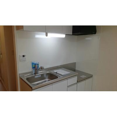 サンリット梶原Ⅱ 203【管理NO：1-020228802-02030】 ★家具家電は申し込み後に搬入します★ ★2026年10月中旬入居可能★の物件写真3