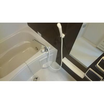 サンリット梶原Ⅱ 203【管理NO：1-020228802-02030】 ★家具家電は申し込み後に搬入します★ ★2026年10月中旬入居可能★の物件写真4