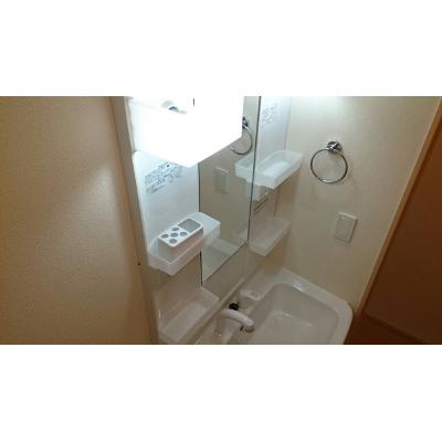 サンリット梶原Ⅱ 203【管理NO：1-020228802-02030】 ★家具家電は申し込み後に搬入します★ ★2026年10月中旬入居可能★の物件写真6