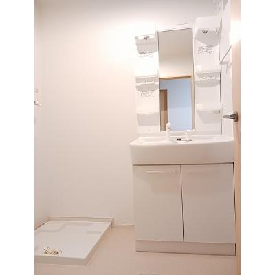 メゾンフランＤ 201【管理NO：1-018584602-02010】 ★家具家電は申し込み後に搬入します★ ★2026年10月中旬入居可能★の物件写真6