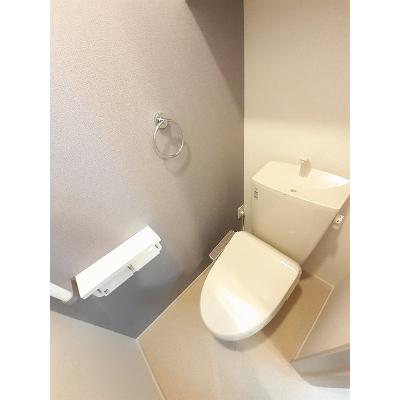 リベルラコッコＣ 203【管理NO：1-026814103-02030】 ★家具家電は申し込み後に搬入します★ ★2026年11月中旬入居可能★の物件写真5