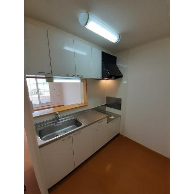 ベル　ファミーユⅠ　２番館 202【管理NO：1-014276002-02020】 ★家具家電は申し込み後に搬入します★ ★2026年10月中旬入居可能★の物件写真3