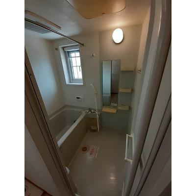 ベル　ファミーユⅠ　２番館 202【管理NO：1-014276002-02020】 ★家具家電は申し込み後に搬入します★ ★2026年10月中旬入居可能★の物件写真4