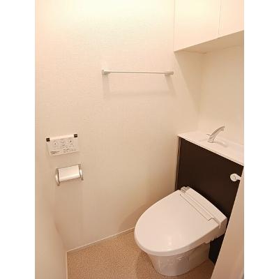 ラ・フェリーチェ　Ⅱ 204【管理NO：1-023800202-02040】 ★家具家電は申し込み後に搬入します★ ★2026年10月上旬入居可能★の物件写真5