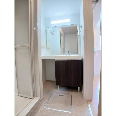 ラ・フェリーチェ　Ⅱ 204【管理NO：1-023800202-02040】 ★家具家電は申し込み後に搬入します★ ★2026年10月上旬入居可能★の物件写真6