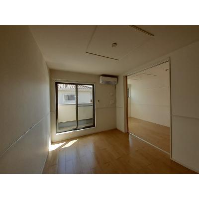 ノホ・エカヒ昆陽 205【管理NO：1-021563301-02040】 ★家具家電は申し込み後に搬入します★の物件写真2