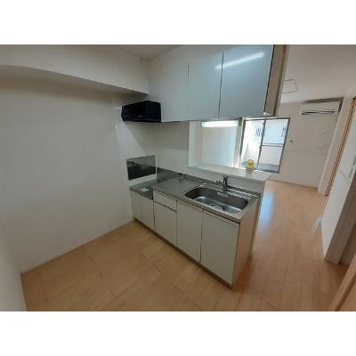 ノホ・エカヒ昆陽 205【管理NO：1-021563301-02040】 ★家具家電は申し込み後に搬入します★の物件写真3