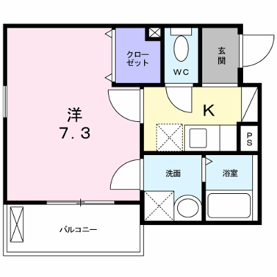 ネオカーム中野 201【管理NO：1-016127201-02010】 ★家具家電は申し込み後に搬入します★ ★2026年10月上旬入居可能★の外観画像