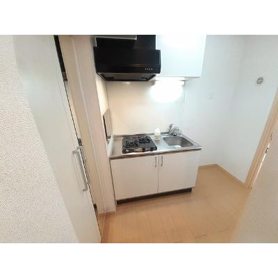 ネオカーム中野 201【管理NO：1-016127201-02010】 ★家具家電は申し込み後に搬入します★ ★2026年10月上旬入居可能★の物件写真3