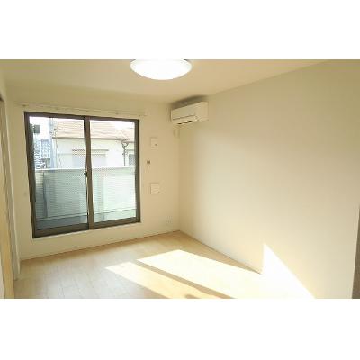 ノホ・エルア昆陽 202【管理NO：1-021774701-02020】 ★家具家電は申し込み後に搬入します★ ★2026年10月中旬入居可能★の物件写真2