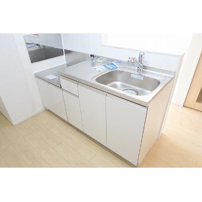 ノホ・エルア昆陽 202【管理NO：1-021774701-02020】 ★家具家電は申し込み後に搬入します★ ★2026年10月中旬入居可能★の物件写真3