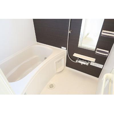 ノホ・エルア昆陽 202【管理NO：1-021774701-02020】 ★家具家電は申し込み後に搬入します★ ★2026年10月中旬入居可能★の物件写真4