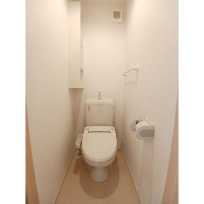 ラ・カーサ・フェリーチェ 202【管理NO：1-018467901-02020】 ★家具家電は申し込み後に搬入します★ ★2026年10月上旬入居可能★の物件写真5