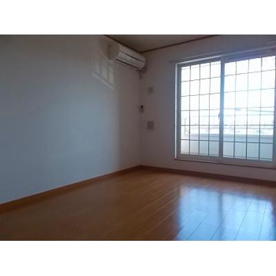 セントポーリアⅡ 202【管理NO：1-014186601-02020】 ★家具家電は申し込み後に搬入します★ ★2026年10月中旬入居可能★の物件写真2