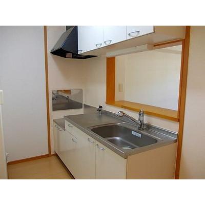 セントポーリアⅡ 202【管理NO：1-014186601-02020】 ★家具家電は申し込み後に搬入します★ ★2026年10月中旬入居可能★の物件写真3