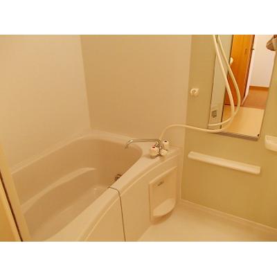 セントポーリアⅡ 202【管理NO：1-014186601-02020】 ★家具家電は申し込み後に搬入します★ ★2026年10月中旬入居可能★の物件写真4