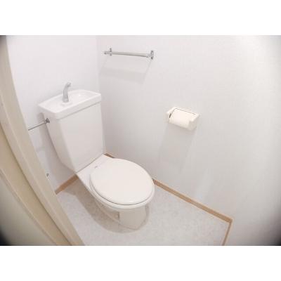 コーポラス龍野 205【管理NO：1-003871101-02040】 ★家具家電は申し込み後に搬入します★ ★2026年10月中旬入居可能★の物件写真5