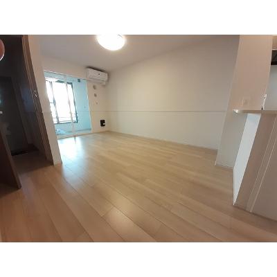 クレメント東九条Ａ 106【管理NO：1-025836001-01050】 ★家具家電は申し込み後に搬入します★ ★2026年10月中旬入居可能★の物件写真2