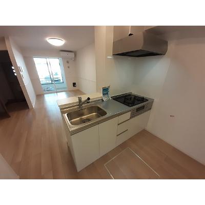 クレメント東九条Ａ 106【管理NO：1-025836001-01050】 ★家具家電は申し込み後に搬入します★ ★2026年10月中旬入居可能★の物件写真3