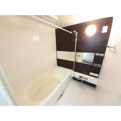 グランディールＢ　（小瀬町） 206【管理NO：1-021272702-02050】 ★家具家電は申し込み後に搬入します★ ★2026年09月下旬入居可能★の物件写真4
