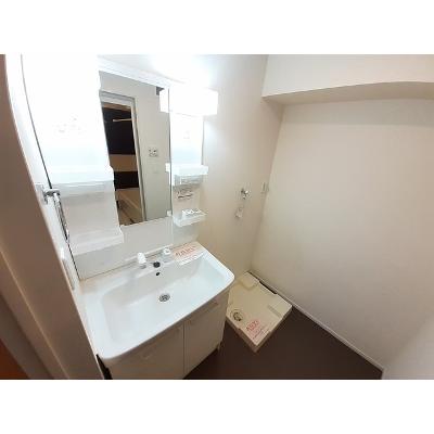 グランディールＢ　（小瀬町） 206【管理NO：1-021272702-02050】 ★家具家電は申し込み後に搬入します★ ★2026年09月下旬入居可能★の物件写真6