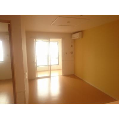 コンフォール州見台７番館 105【管理NO：1-020563401-01040】 ★家具家電は申し込み後に搬入します★ ★2026年11月中旬入居可能★の物件写真2