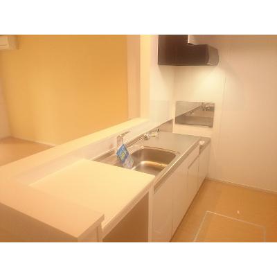 コンフォール州見台７番館 105【管理NO：1-020563401-01040】 ★家具家電は申し込み後に搬入します★ ★2026年11月中旬入居可能★の物件写真3