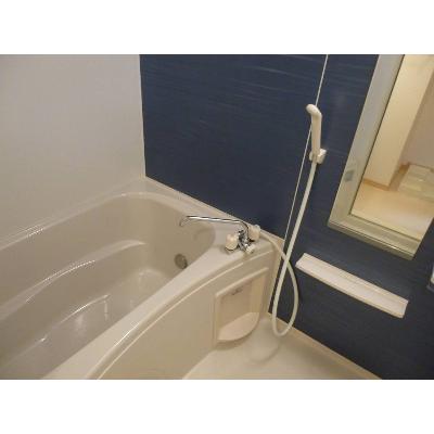 フィオーレ小泉 205【管理NO：1-016641801-02040】 ★家具家電は申し込み後に搬入します★ ★2026年09月中旬入居可能★の物件写真4