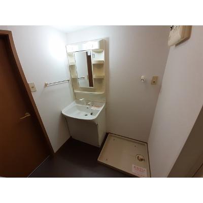 サンセール 203【管理NO：1-010252501-02030】 ★家具家電は申し込み後に搬入します★ ★2026年10月上旬入居可能★の物件写真6