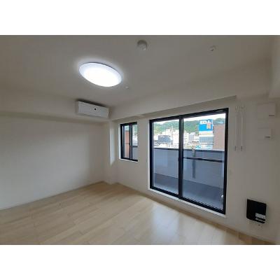 シャルモン深野　Ｗｅｓｔ 305【管理NO：1-027213202-03040】 ★家具家電は申し込み後に搬入します★ ★2026年09月中旬入居可能★の物件写真2