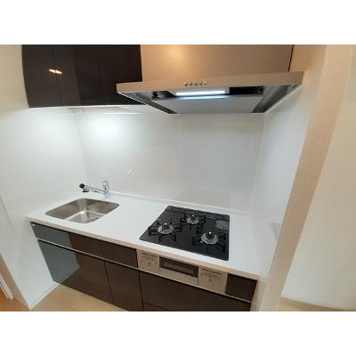 シャルモン深野　Ｗｅｓｔ 305【管理NO：1-027213202-03040】 ★家具家電は申し込み後に搬入します★ ★2026年09月中旬入居可能★の物件写真3