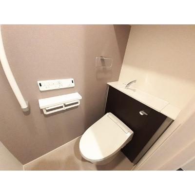 シャルモン深野　Ｗｅｓｔ 305【管理NO：1-027213202-03040】 ★家具家電は申し込み後に搬入します★ ★2026年09月中旬入居可能★の物件写真5