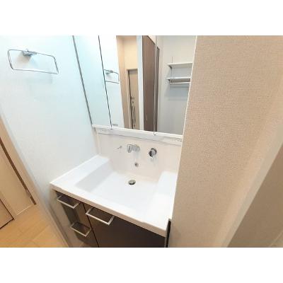 シャルモン深野　Ｗｅｓｔ 305【管理NO：1-027213202-03040】 ★家具家電は申し込み後に搬入します★ ★2026年09月中旬入居可能★の物件写真6