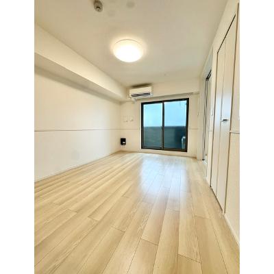 ハルカ 302【管理NO：1-026411101-03020】 ★家具家電は申し込み後に搬入します★の物件写真2