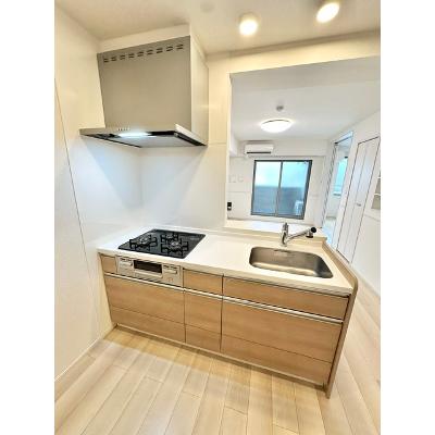 ハルカ 302【管理NO：1-026411101-03020】 ★家具家電は申し込み後に搬入します★の物件写真3