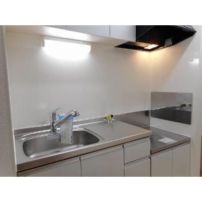 リアーレ丑寅 105【管理NO：1-023013101-01040】 ★家具家電は申し込み後に搬入します★ ★2026年10月中旬入居可能★の物件写真3