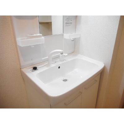 リアーレ丑寅 105【管理NO：1-023013101-01040】 ★家具家電は申し込み後に搬入します★ ★2026年10月中旬入居可能★の物件写真6