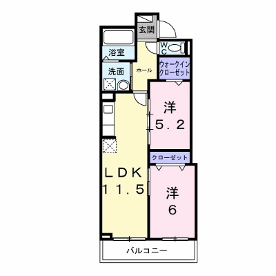 ヒカルサ大阪巽西 302【管理NO：1-028556001-03020】 ★家具家電は申し込み後に搬入します★ ★2026年11月下旬入居可能★の外観画像
