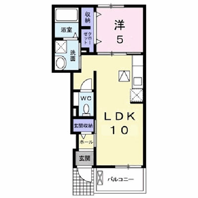 セレスコート本郷 102【管理NO：1-018857901-01020】 ★家具家電は申し込み後に搬入します★ ★2026年10月中旬入居可能★の外観画像
