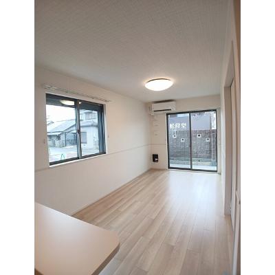 Ｇａｒｄｅｎ　浜プラス 101【管理NO：1-027729801-01010】 ★家具家電は申し込み後に搬入します★ ★2026年11月中旬入居可能★の物件写真2
