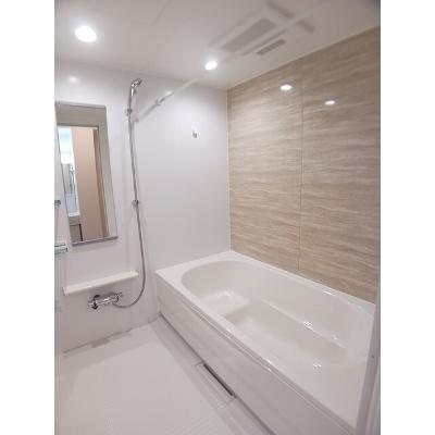 Ｇａｒｄｅｎ　浜プラス 101【管理NO：1-027729801-01010】 ★家具家電は申し込み後に搬入します★ ★2026年11月中旬入居可能★の物件写真4