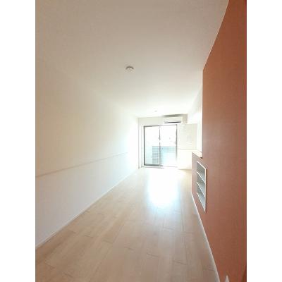ボニート西本町 103【管理NO：1-024807101-01030】 ★家具家電は申し込み後に搬入します★ ★2026年10月上旬入居可能★の物件写真2
