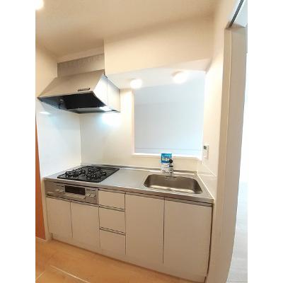 ボニート西本町 103【管理NO：1-024807101-01030】 ★家具家電は申し込み後に搬入します★ ★2026年10月上旬入居可能★の物件写真3