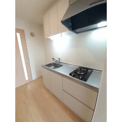 Ｈｅｒｍｉｔａｇｅ 203【管理NO：1-024153801-02030】 ★家具家電は申し込み後に搬入します★の物件写真3