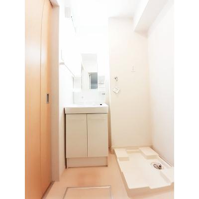 メゾンりんくう 206【管理NO：1-021921601-02050】 ★家具家電は申し込み後に搬入します★ ★2026年10月上旬入居可能★の物件写真6