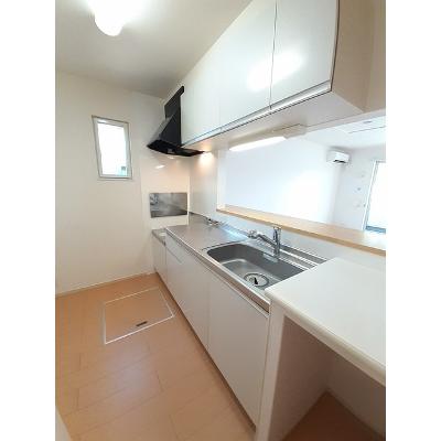 サン・メゾン日根野 101【管理NO：1-018144301-01010】 ★家具家電は申し込み後に搬入します★ ★2026年10月中旬入居可能★の物件写真3