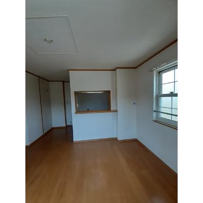 シェーネⅡ 203【管理NO：1-013090802-02030】 ★家具家電は申し込み後に搬入します★の物件写真2